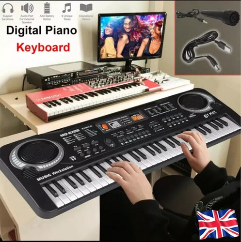 Keys teaching electronic - teaching,