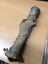 Bsa Fork Leg 42-5050 R/h Genuine Nos 