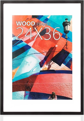 24x36 inch poster frame - frame, 61