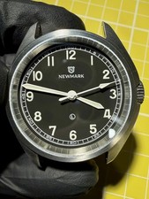 2020 Reissued Newmark 52