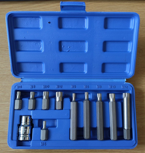 Pro 11pc - (1484, /