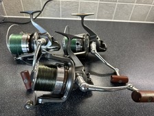 Daiwa Tournament Entoh 5000 x