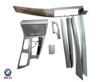 BMW 5 Series F10 F11 Interior