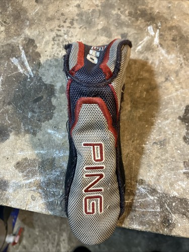 Ping g20 hybrid - ping, head