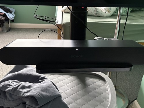 Sonos ray soundbar black - ray, in