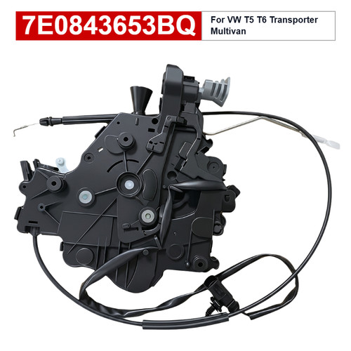For transporter 1 - for, vw