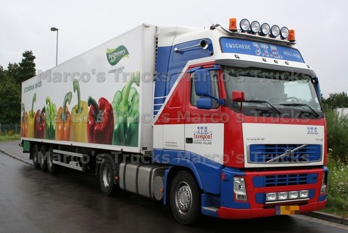Truck photo volvo - photo, fh16
