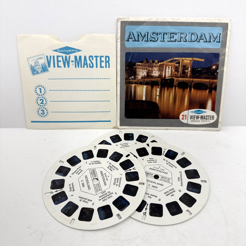 Sawyers view master - sawyers, 3