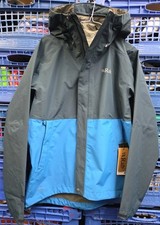 (33) Rab Downpour Jacket