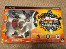 Skylanders Giants Starter Pack