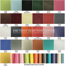 HEAVY DUTY UPHOLSTERY FAUX