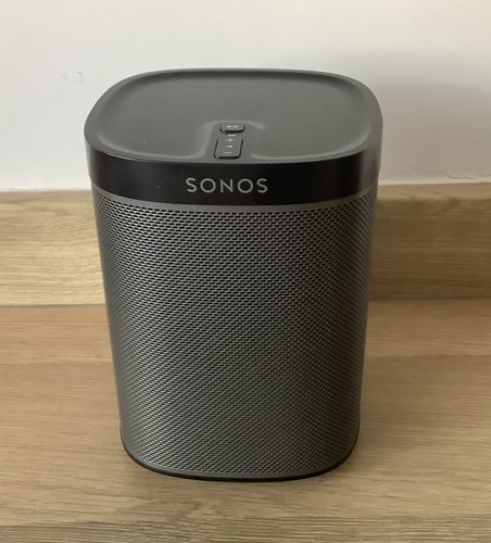 Sonos play speaker - speaker,