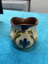 Longpark Torquay Devon Pottery