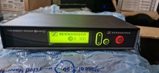 Sennheiser EW 300 G2 Wireless Microphone Receiver