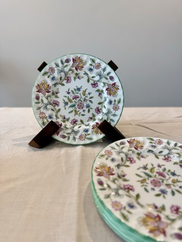 Minton haddon hall - haddon,