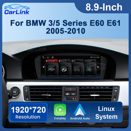 For bmw e60 e61 - for, e91