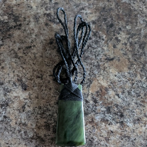 New zealand jade - new,