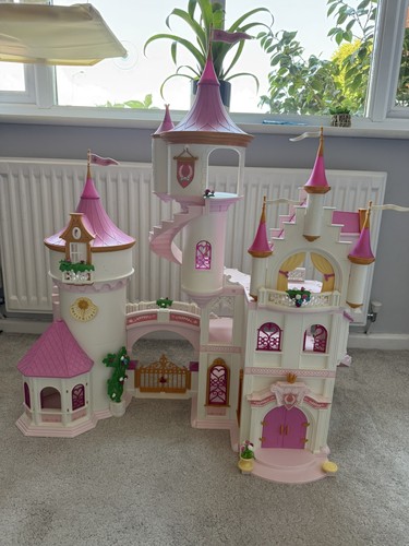 Playmobil princess fantasy - playmobil,