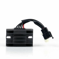 Voltage regulator rectifier