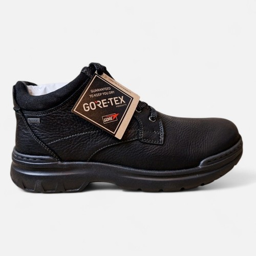 Clarks walking boots trail - boots,