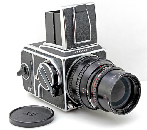 Hasselblad 500cm medium - hasselblad,
