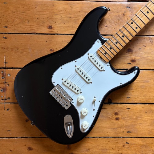 Fender custom shop - fender,