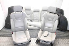 AUDI A4 Avant 8E5, B6 Interior Recaro 4.2 Petrol 253kw 2004 RHD