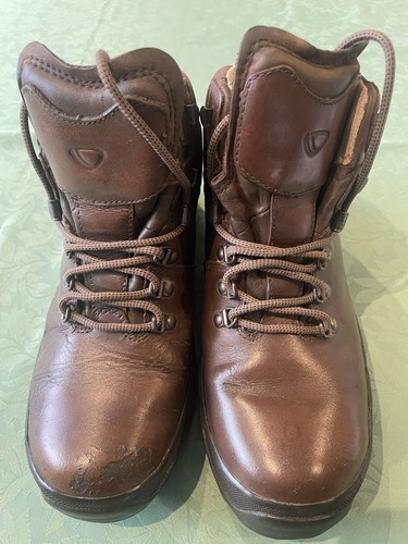 Brasher women walking boots - walking,