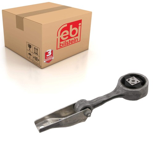 Polo rear engine mount - rear,