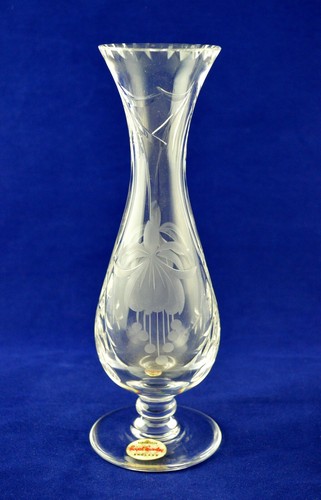 Royal brierley crystal - brierley,
