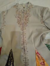  Chip multicoloured beauty/ Amazing Joseph musical pantomime dreamcoat costume