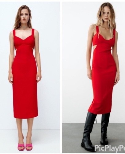 Nwt zara fw21 - nwt, out