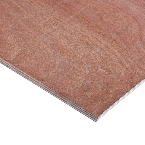 Plywood sheets hardwood 6mm - hardwood, 3.6mm