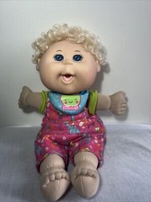 Cabbage Patch Kid Doll 2012
