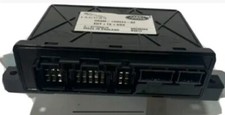 Genuine Jaguar F Pace  Deployable Tow Bar And Side Step Control Module  T4A8608