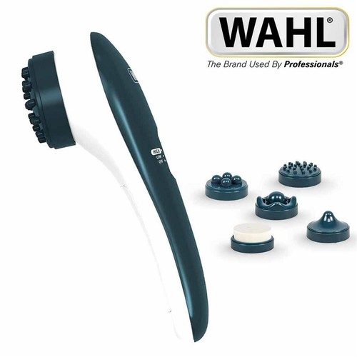 Wahl portable compact massager - wahl,