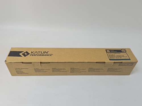 Konica minolta tn221c - konica,