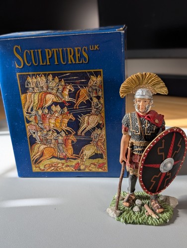 Sculptures handmade roman - sculptures,
