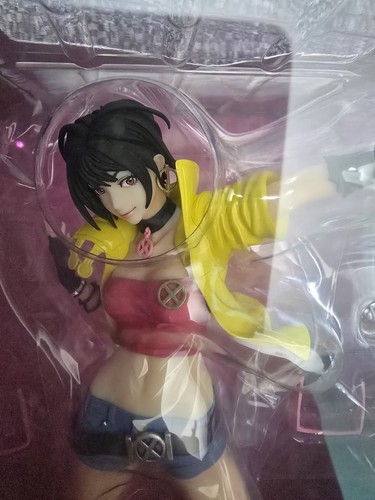 Men jubilee bishoujo - x-men,