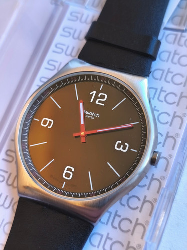 Swatch skin irony ss07s100 - irony, 42
