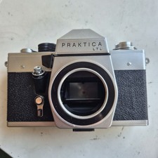 Praktica LTL