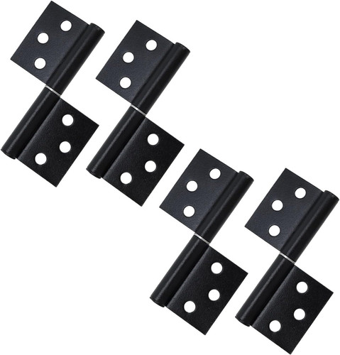4pcs stainless steel lift - 4pcs,