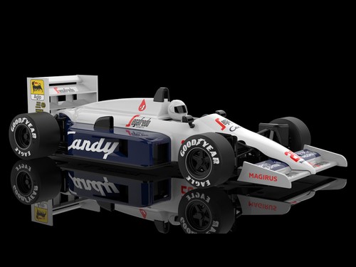 Nsr 0573il formula candy - nsr,
