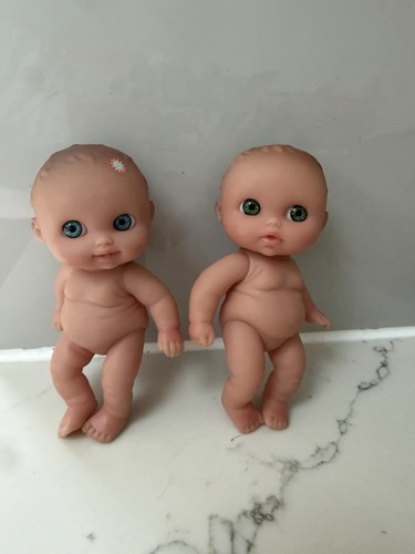 Berenguer baby dolls - berenguer, twin