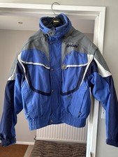 Men’s SPYDER Ski Jacket Blue