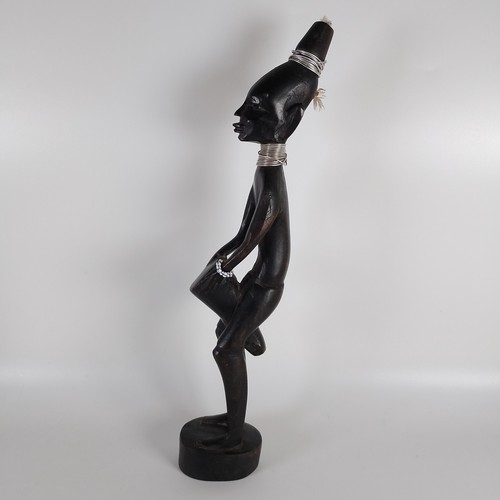 Vintage african hand - african,