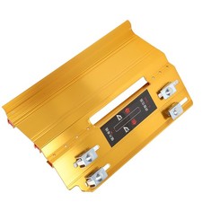 Ceramic Tile Chamfering Device