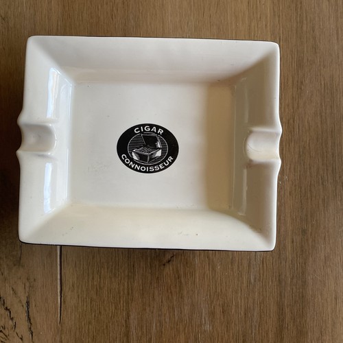 Cigar rectangular porcelain - 2,
