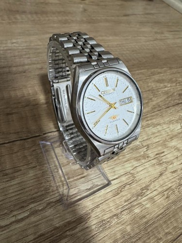 Vintage citizen eagle - citizen,