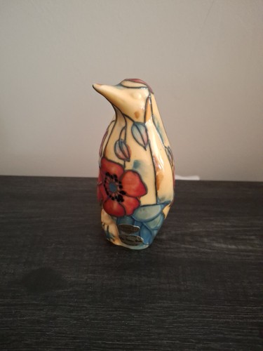Old tupton ware penguin - old,